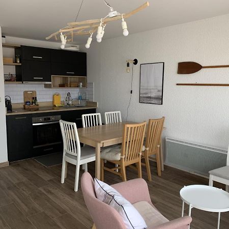 Duplex Spacieux Avec Parking A Fort-Mahon-Plage - Fr-1-482-71 Экстерьер фото