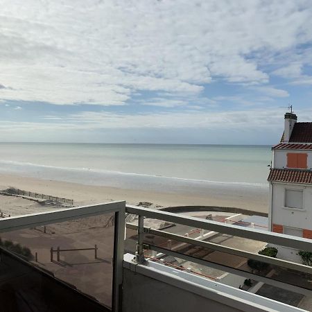 Duplex Spacieux Avec Parking A Fort-Mahon-Plage - Fr-1-482-71 Экстерьер фото