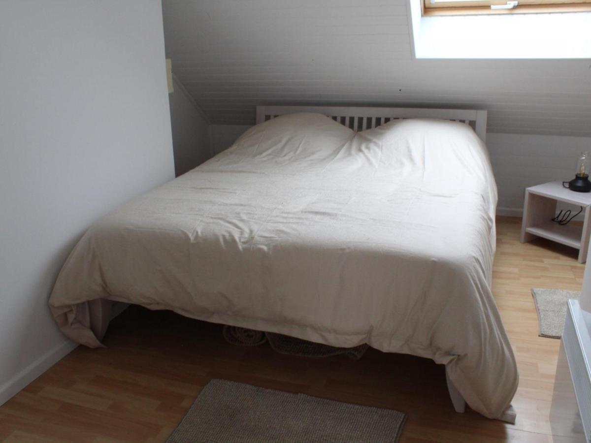 Duplex Spacieux Avec Parking A Fort-Mahon-Plage - Fr-1-482-71 Экстерьер фото