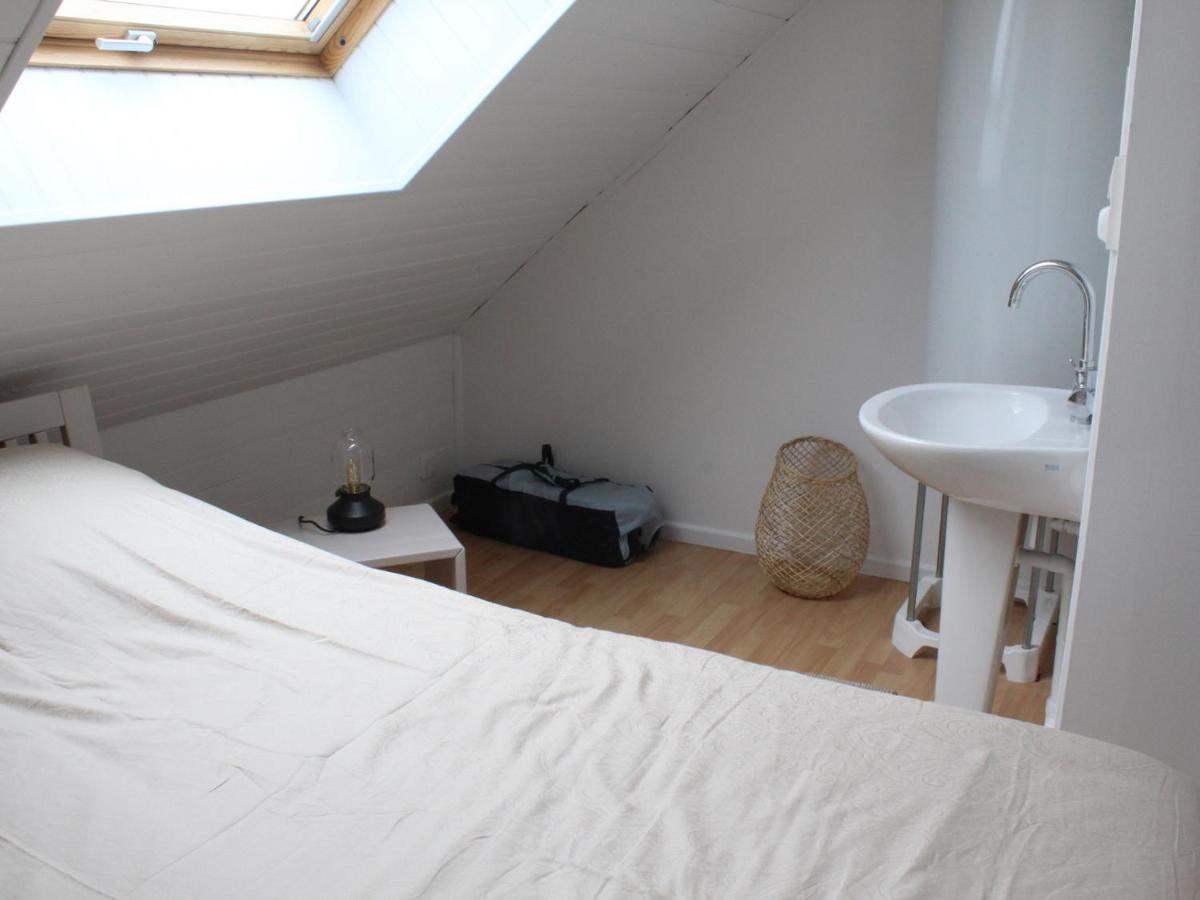 Duplex Spacieux Avec Parking A Fort-Mahon-Plage - Fr-1-482-71 Экстерьер фото